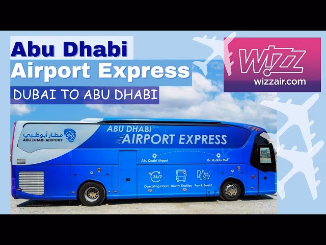 How to book a taxi from Abu Dhabi to Dubai?