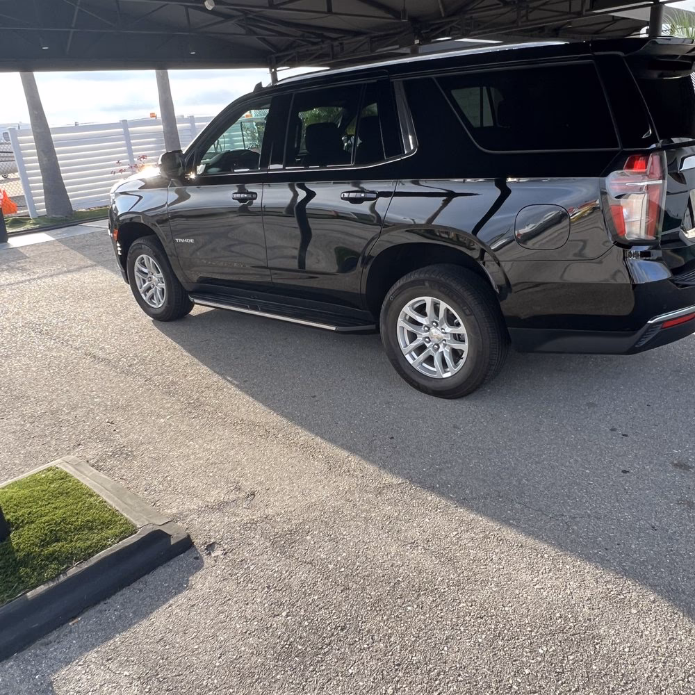How much does it cost to rent a car in Anna Maria Island?