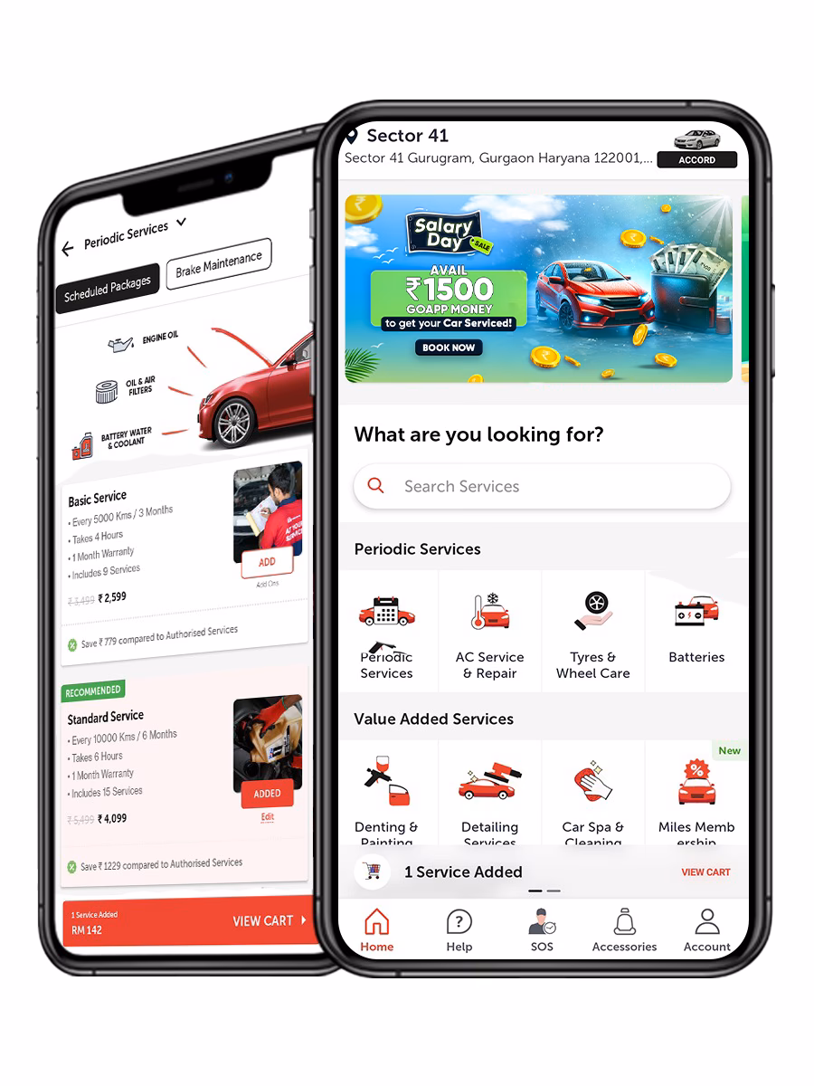 Is driveu a good app for private cars?
