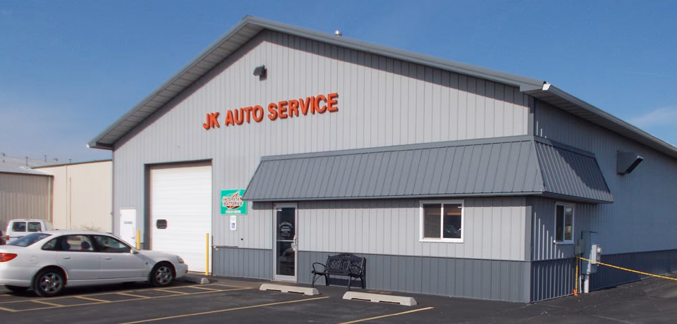Why should you choose Pete's auto repair in Appleton?