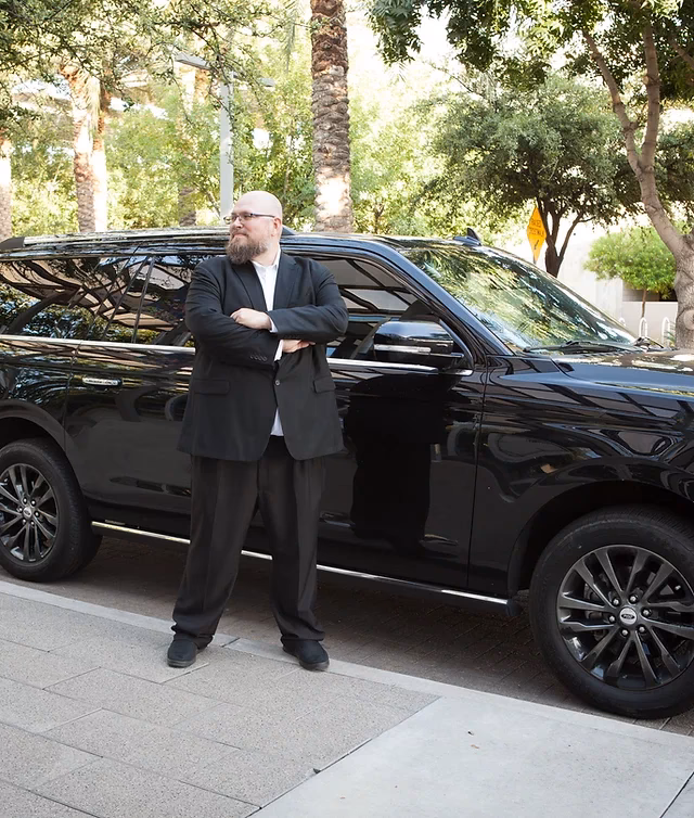 How to find the best limo service in Arizona?