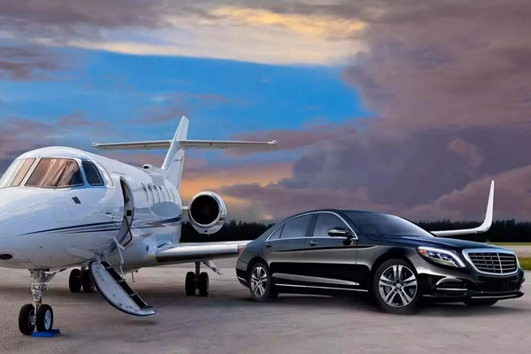 What is Atlantic City Limousine?