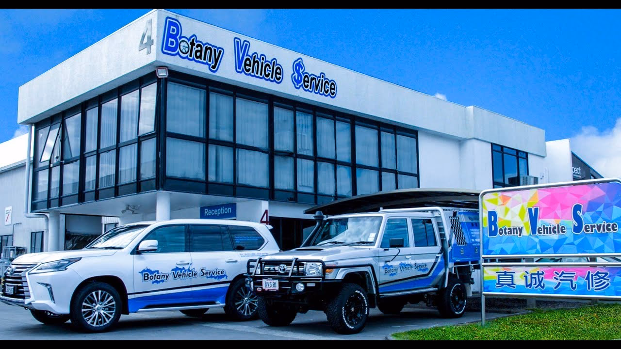 What makes a reliable car service Auckland?