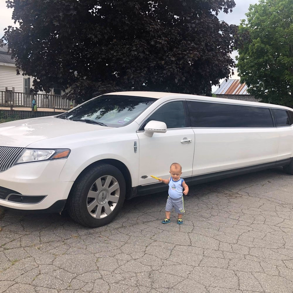 Who is Maine limo service?