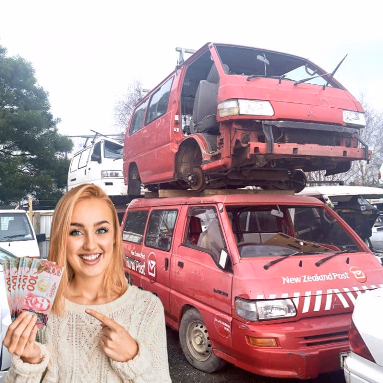 Does Whakatane valet clean cars?