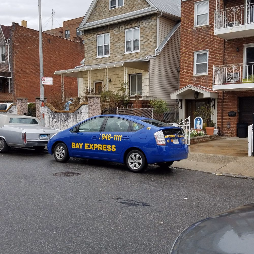 How do I get to JFK Airport?