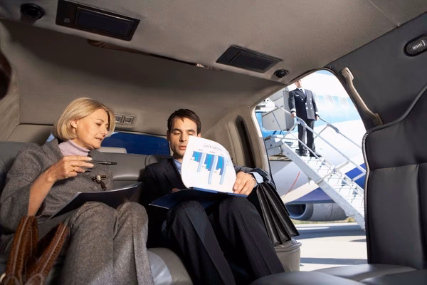 How to get from Hartford Airport (BDL) to New Haven?