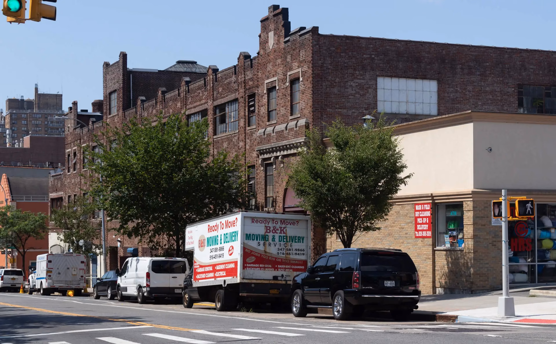 What is the best car service in Brooklyn NY?