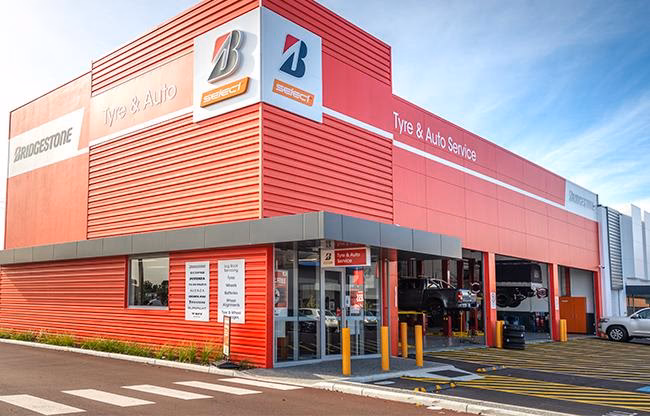 Who owns Serv Auto Care Service Belmont?