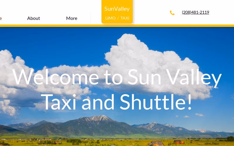 Where is Sun Valley Idaho?