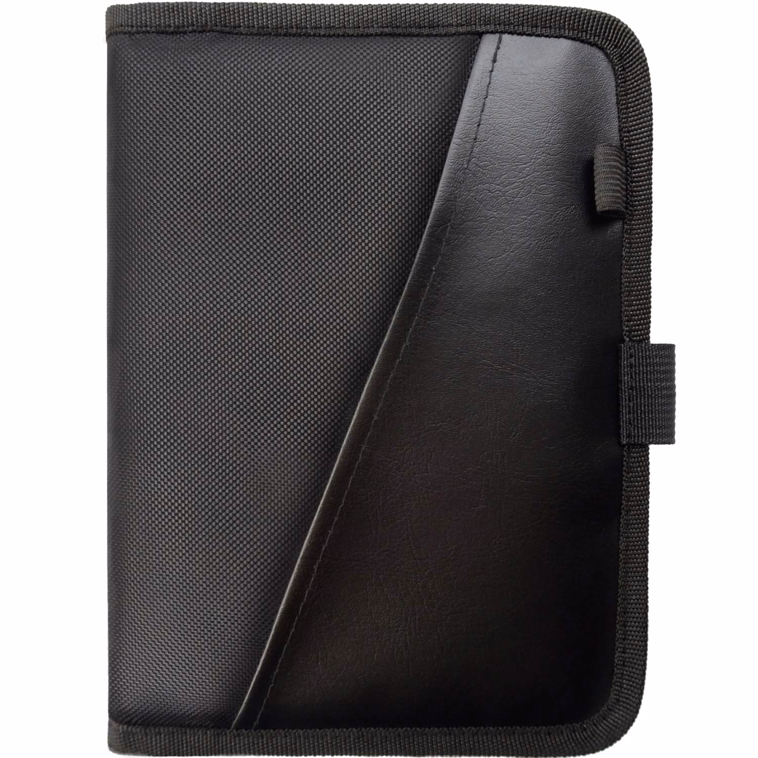 What is a car registration wallet / holder?