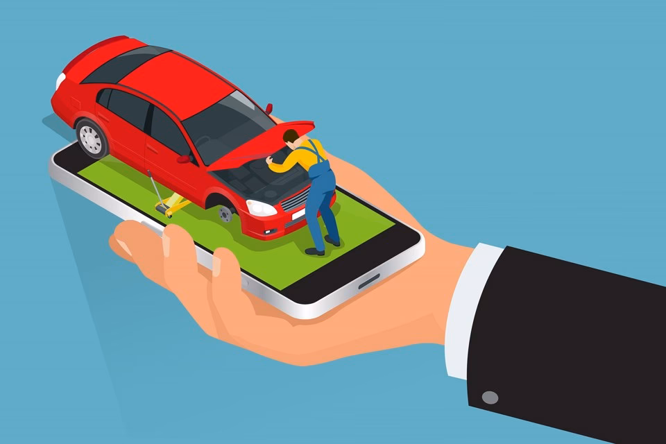 Why should you book a car service?