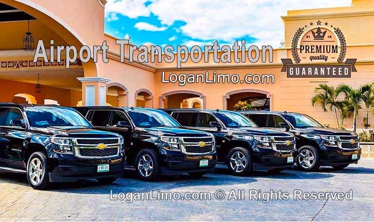 Who is the best limo service in Boston?