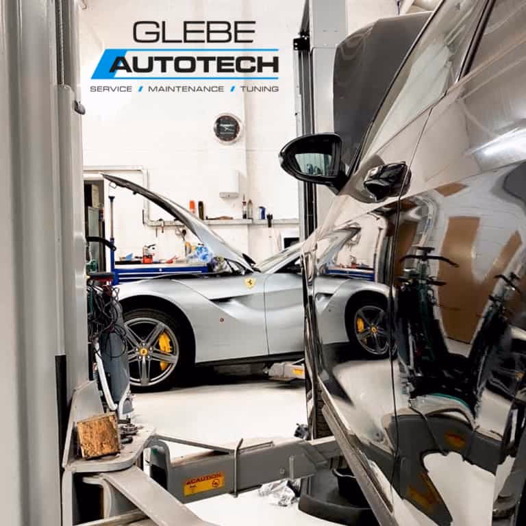 What is Brackley car repair & maintenance?