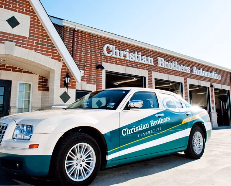 Why should you choose Brentwood limousines?