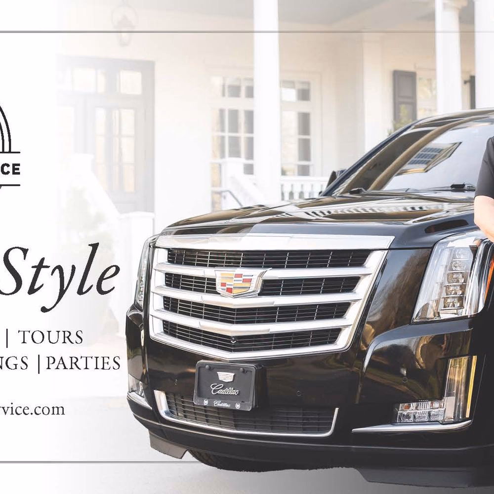 Why should you choose Brentwood limousines?