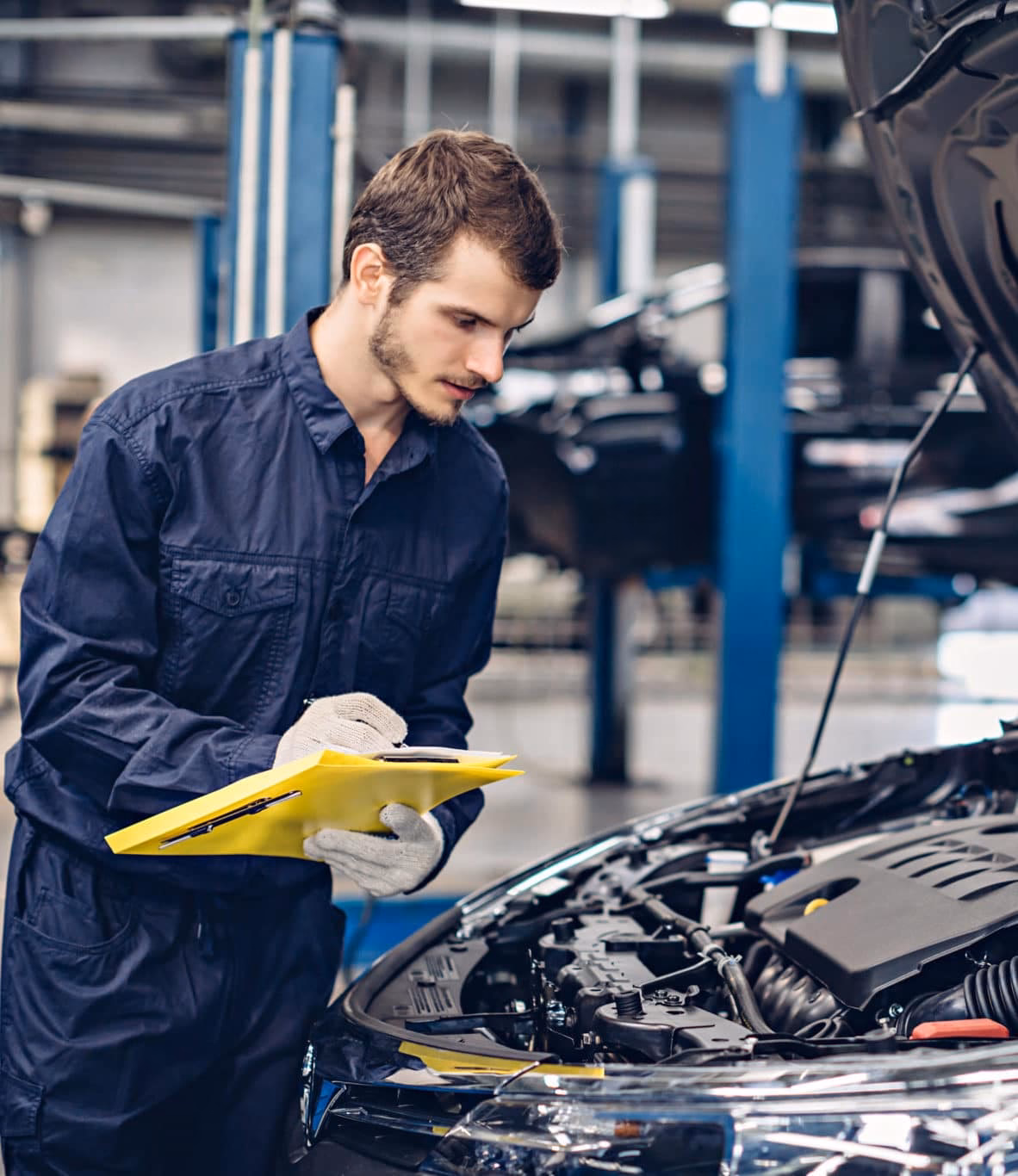 Where can I buy a used car in Tallaght?
