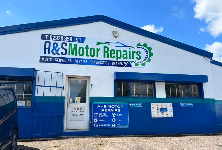 Do I need a pre-MoT car service in Caerphilly?