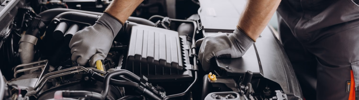 Can I bring my car to a car service shop in Cambridge?