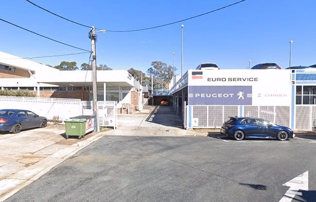 Who is mobile mechanic Canberra?