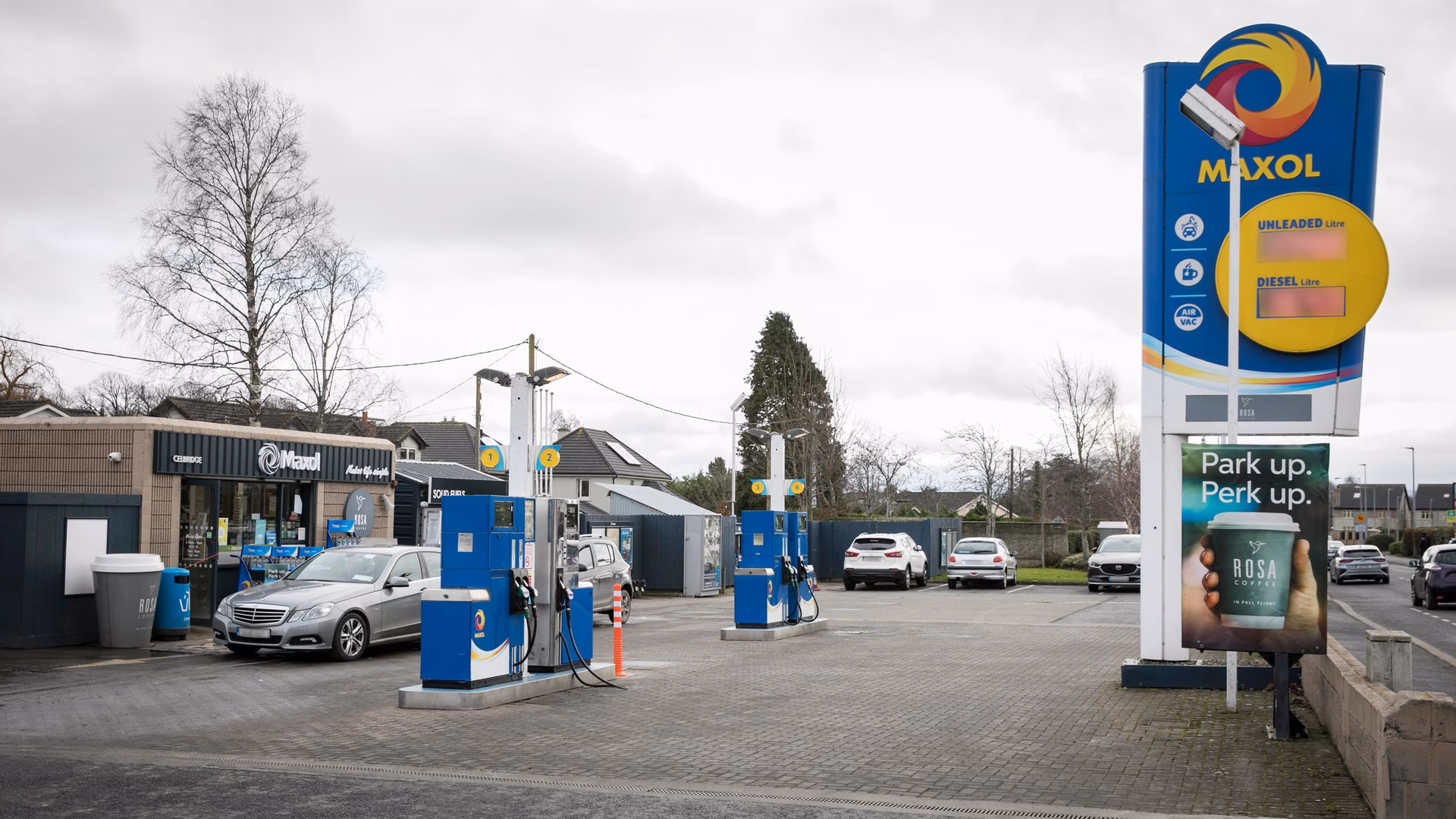 Does Celbridge offer a pre NCT safety check?