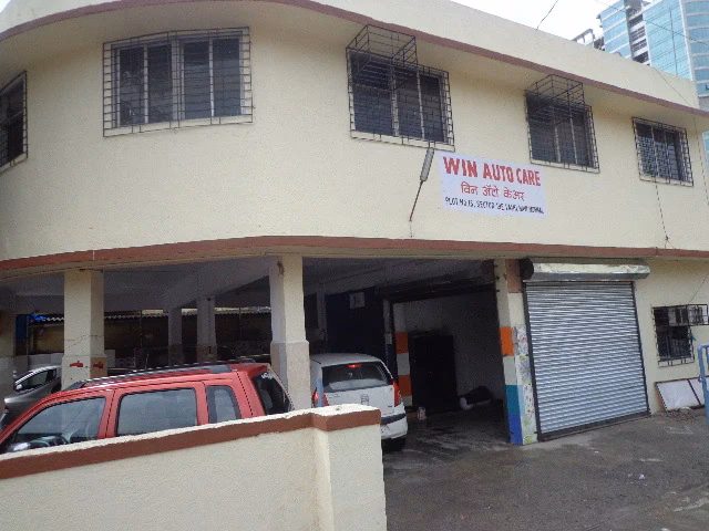 Which is the best car service centre in Mumbai?