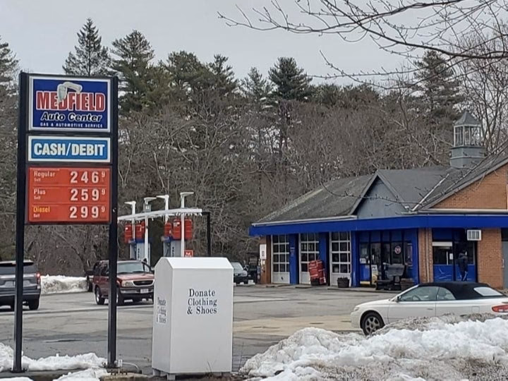 Where was F1 filmed?