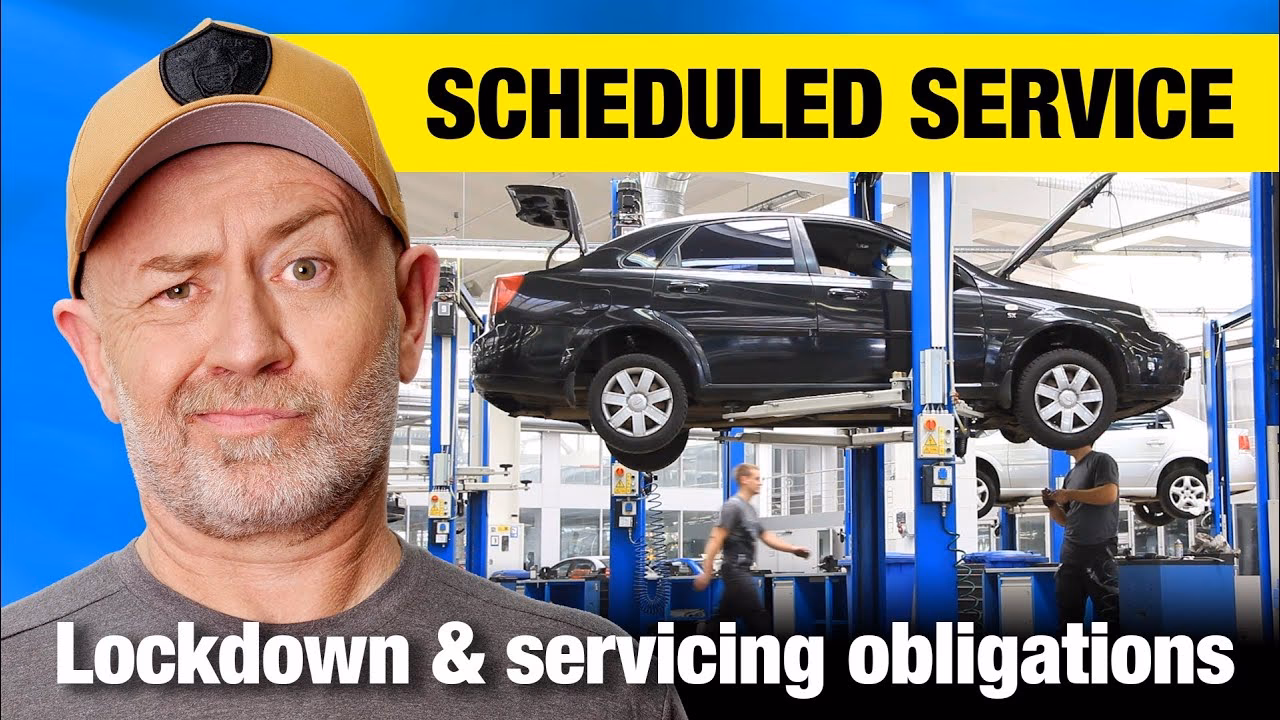 Are your car service specialists re-opening?