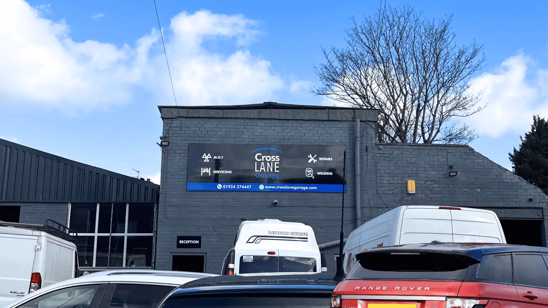 Why do you need car servicing in Wakefield?