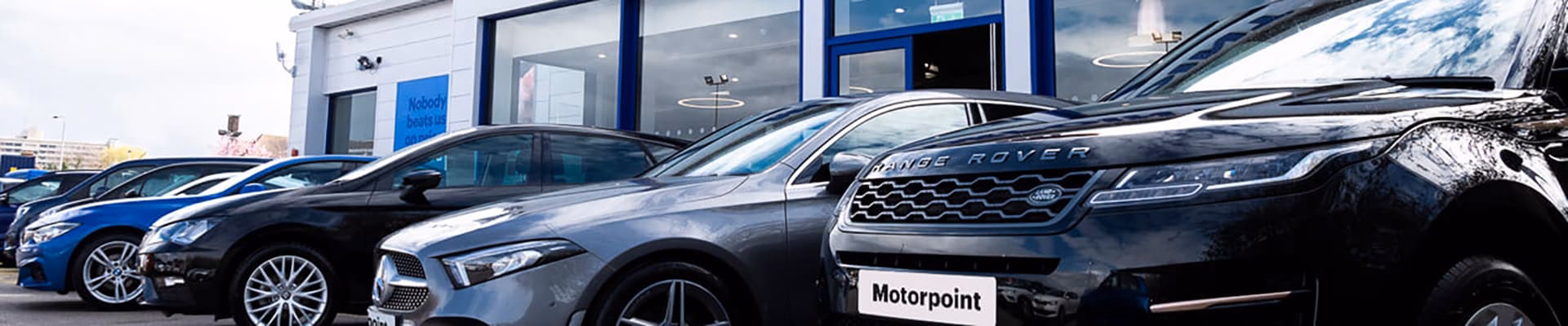 What is Mr Clutch Chingford?