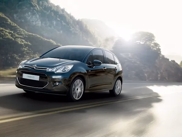 Where can I buy a used Citroen?