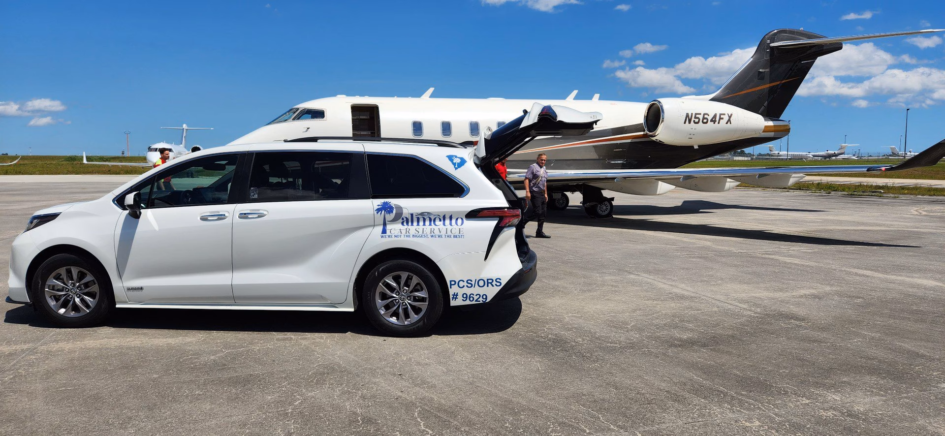 How much does it cost to get from Charleston Airport to Savannah?