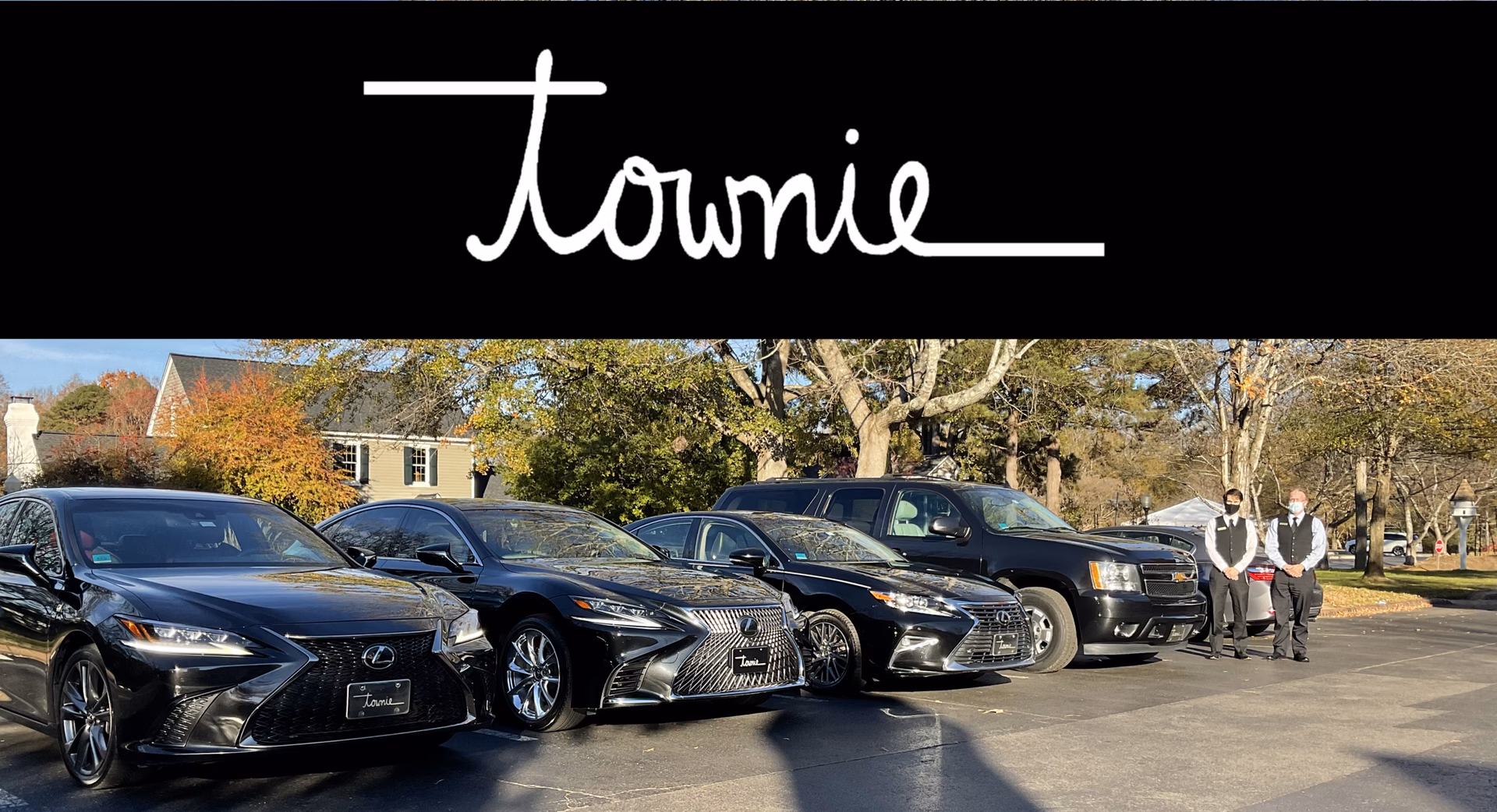 Who is Chapel Hill taxi & car service?