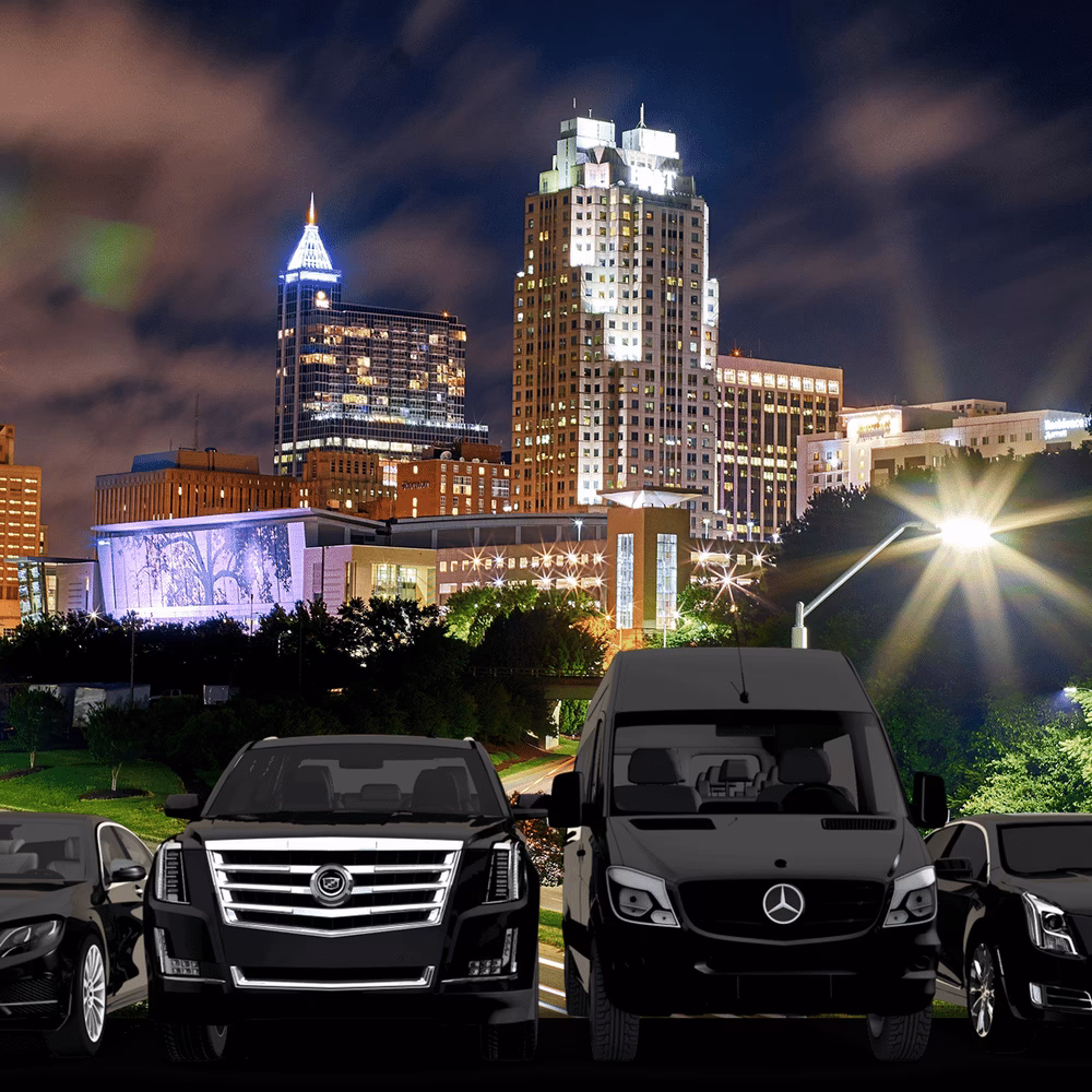 Who is Chapel Hill taxi & car service?