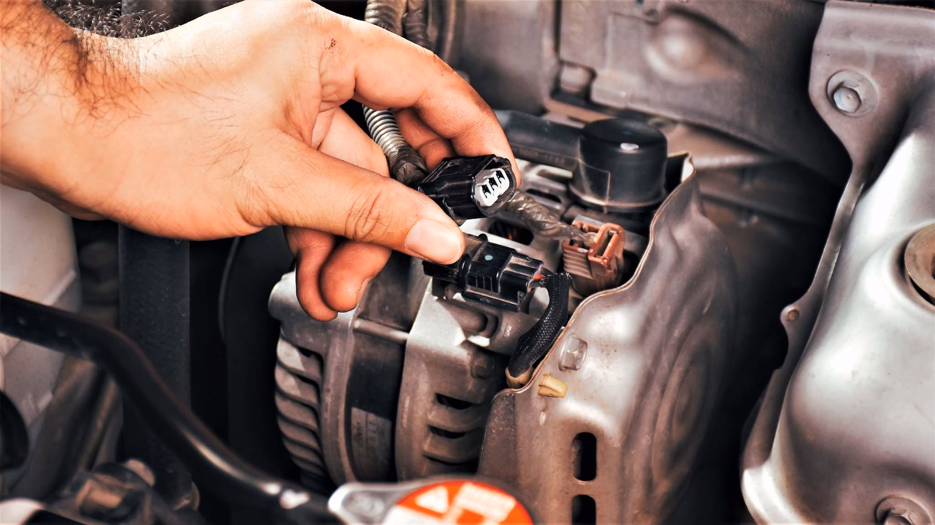 How do I get a free alternator repair quote?