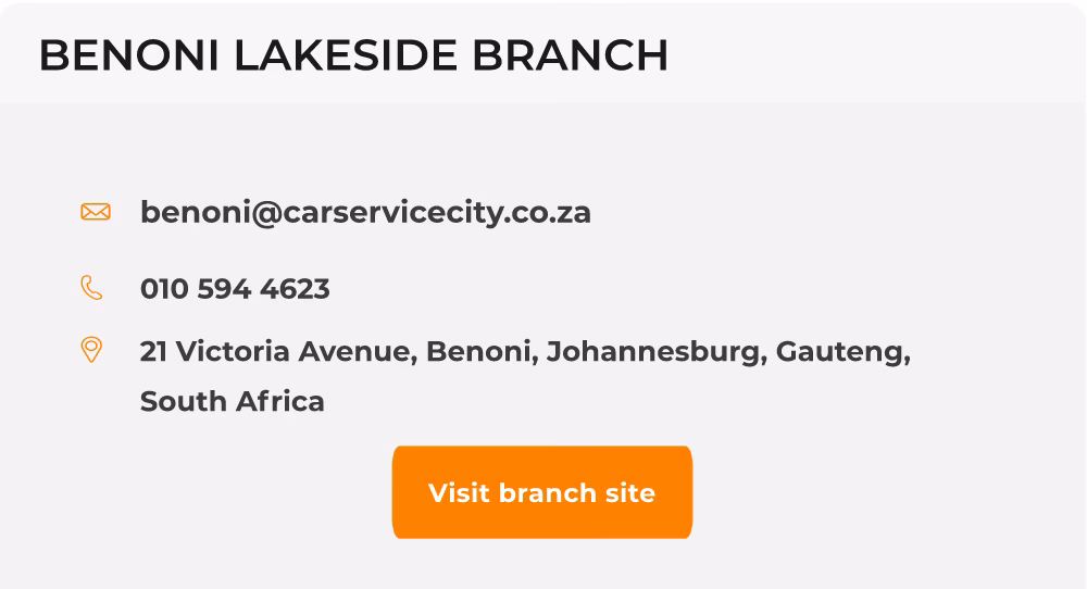 Where can I get a car repaired in Bellville South?