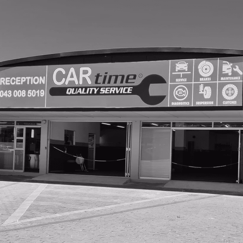 Where can I find car service city in East London?