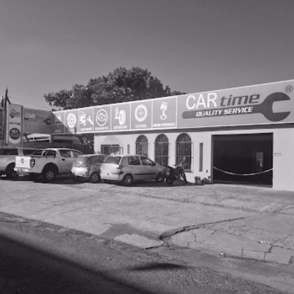 What is car service city?