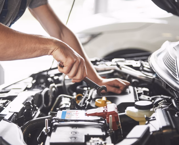 Does car service city offer a free 5km Uber pick-up & drop-off?