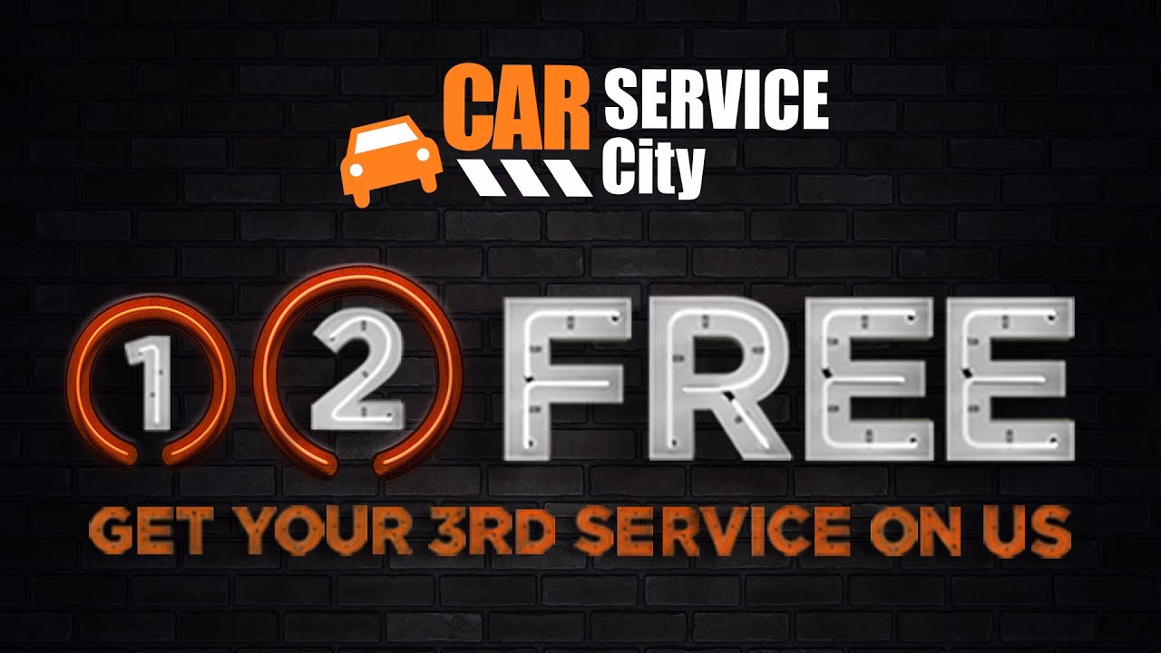 How many reviews does car service city Woodmead have?