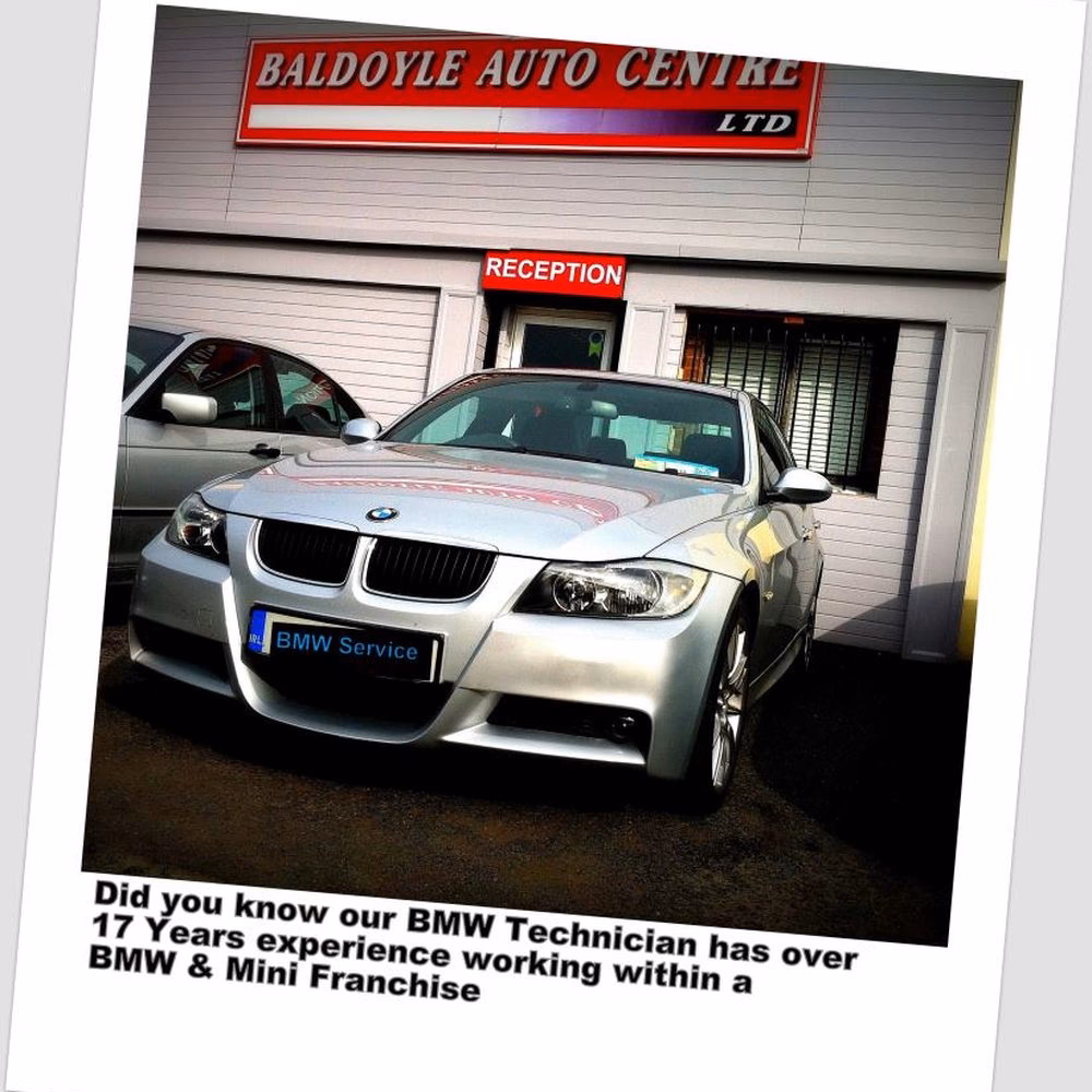 How long has hycraft automotive been in Clontarf?