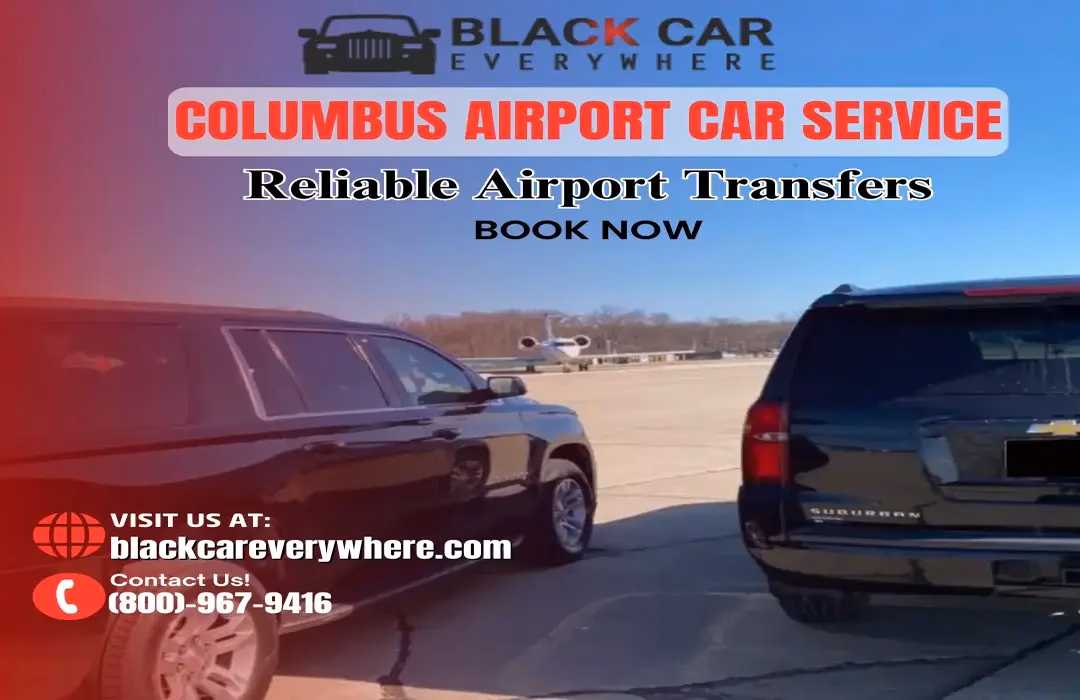 Does ExecuCar have shuttle service in Columbus OH?