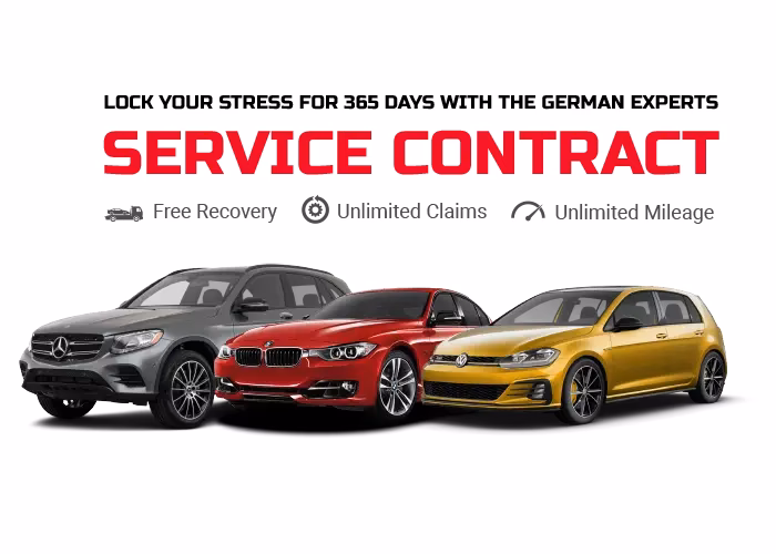 Who is DB car care services?