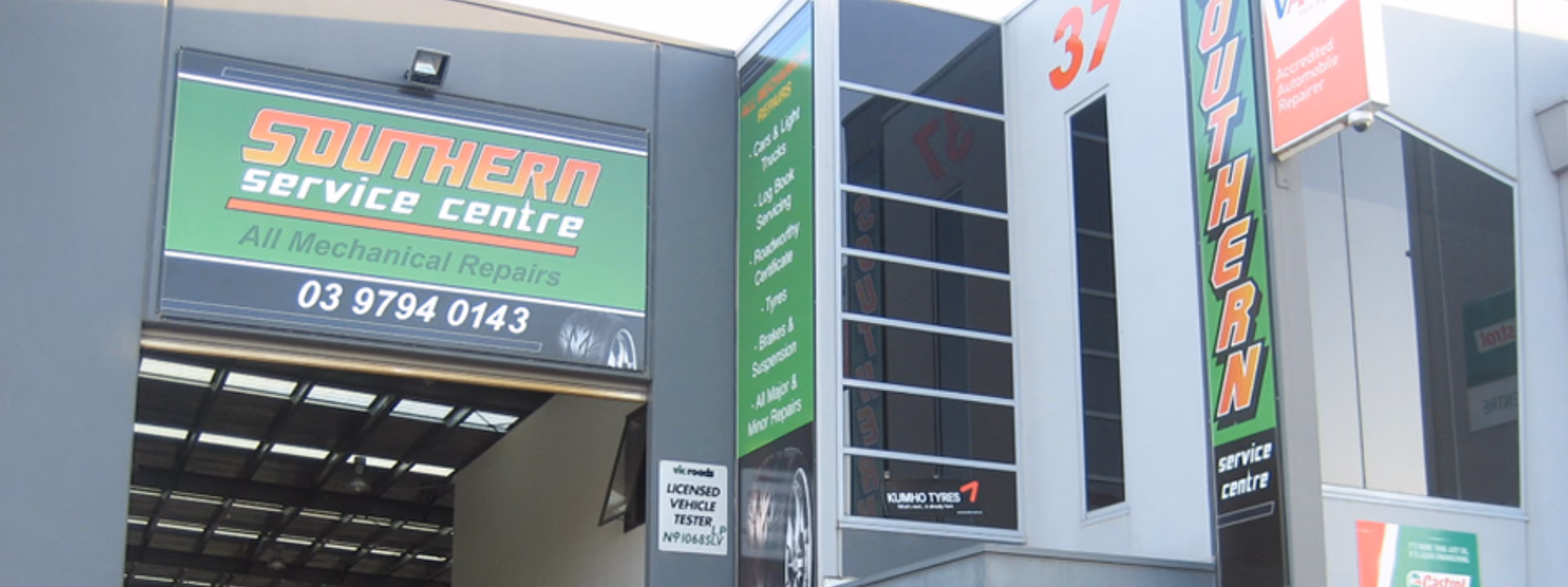 Can a Dandenong South mechanic provide a Roadworthy Certificate?