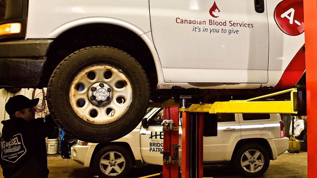 Why should you choose auto repair & maintenance in Dartmouth?