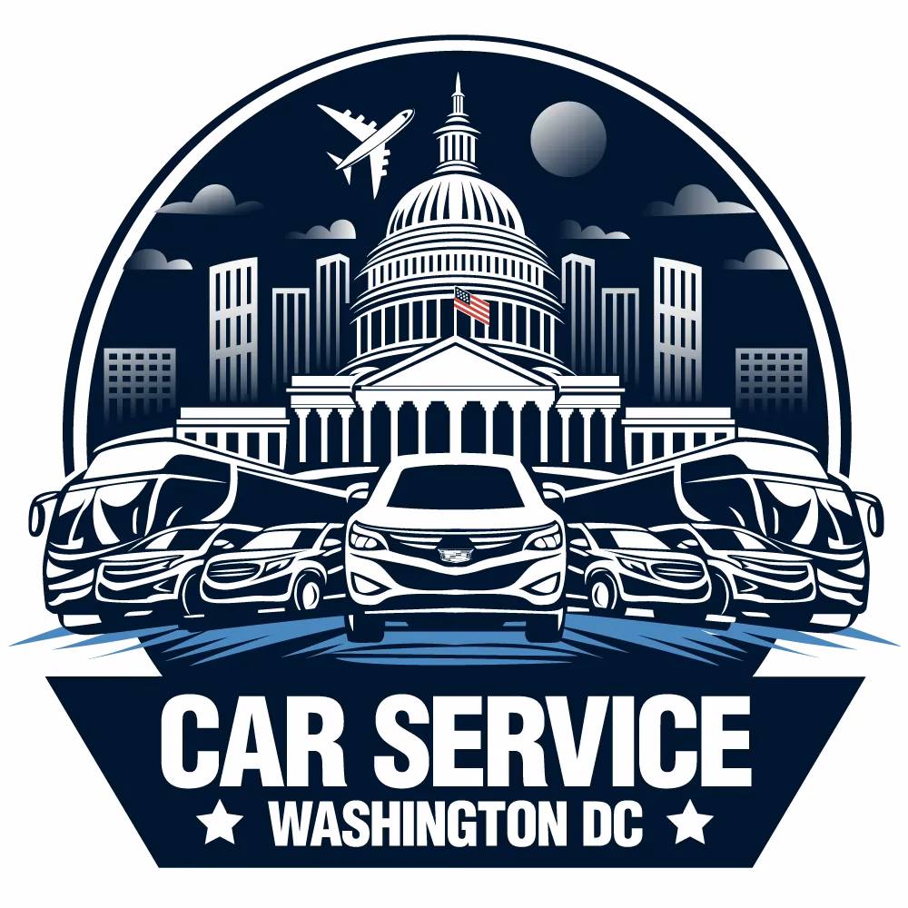 Does BWI Airport Limo Service Washington DC?