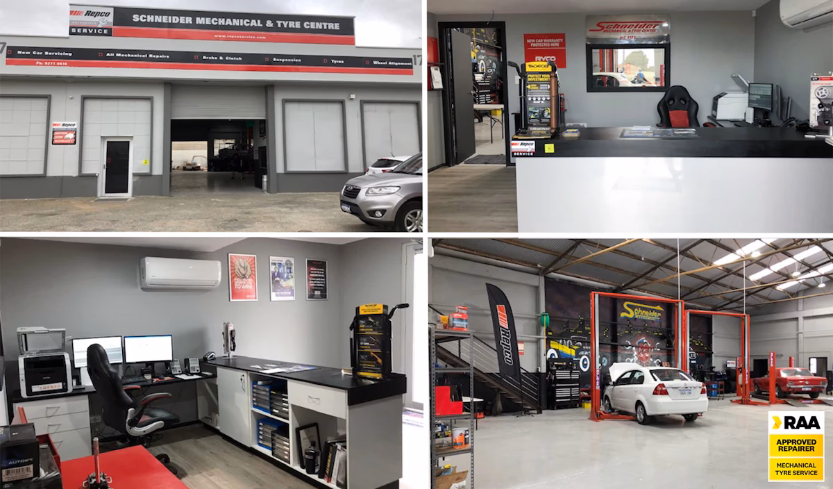 Where can I get a car air conditioner repair in Dianella?