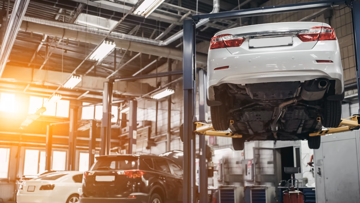 Where can I get a car air conditioner repair in Dianella?