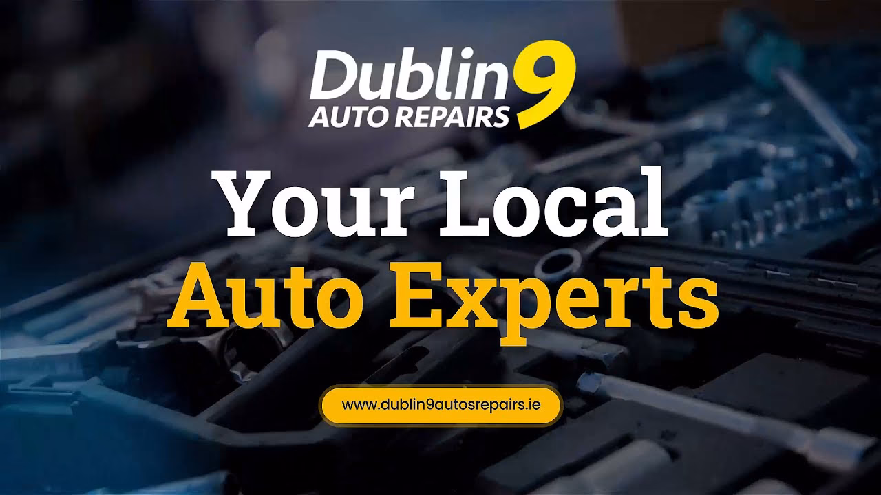 Who is Dublin 9 auto repairs?