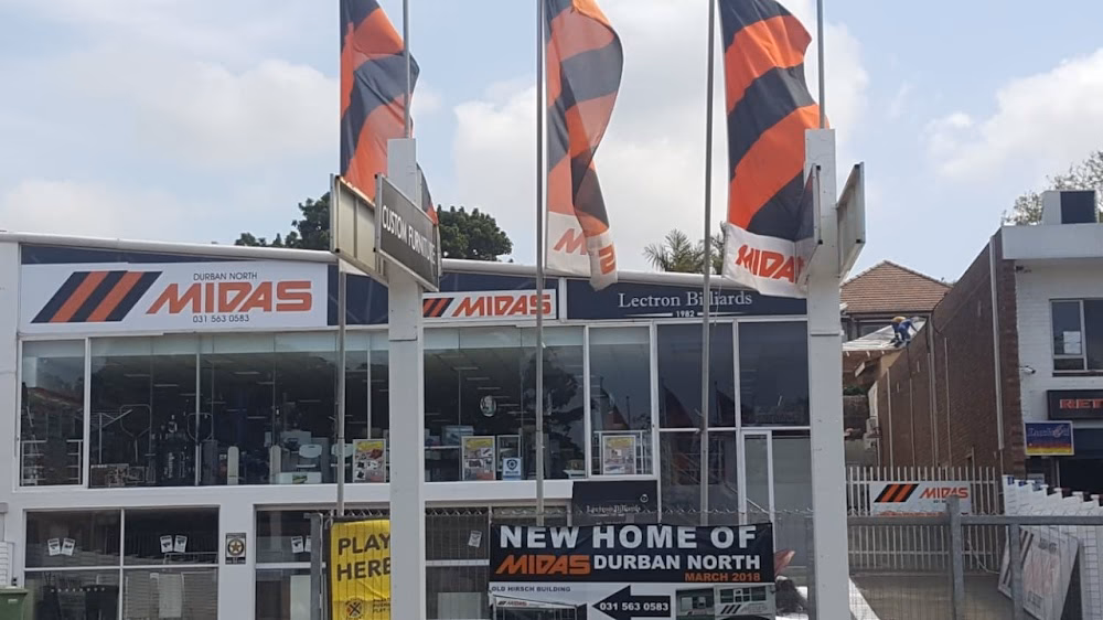 What services does a car service Durban offer?